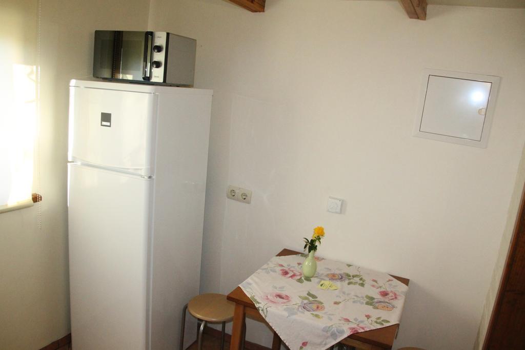 Verbelnieki Pērkone Exterior foto
