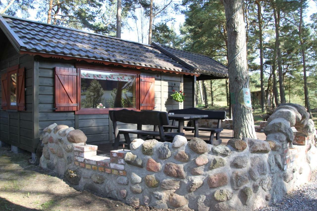 Verbelnieki Pērkone Exterior foto